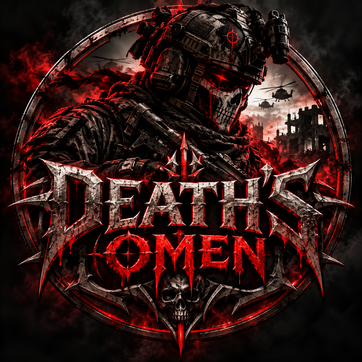 Death's Omen
