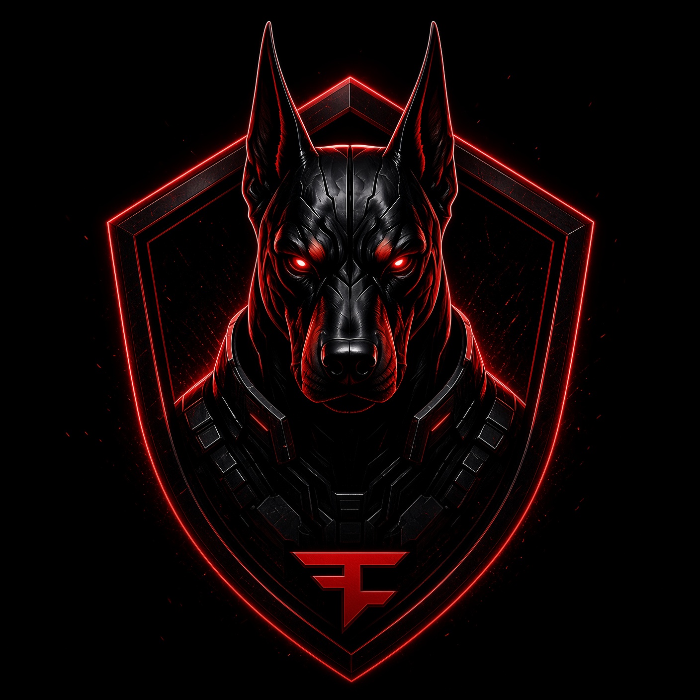 Fobbers [Fobbing Fridays] logo
