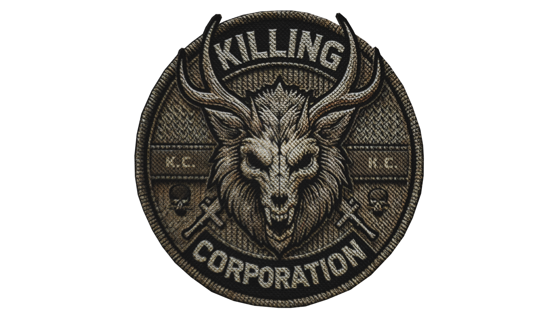 Killing-Corporation logo