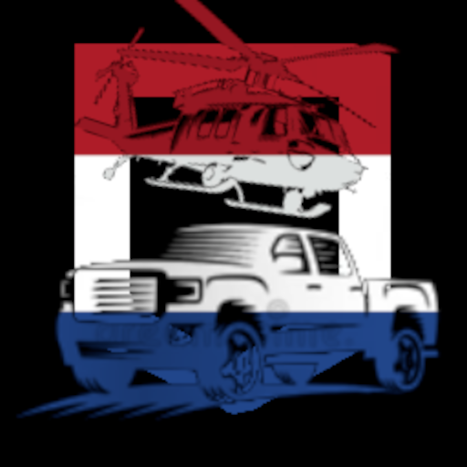 NL Logistieke Divisie logo